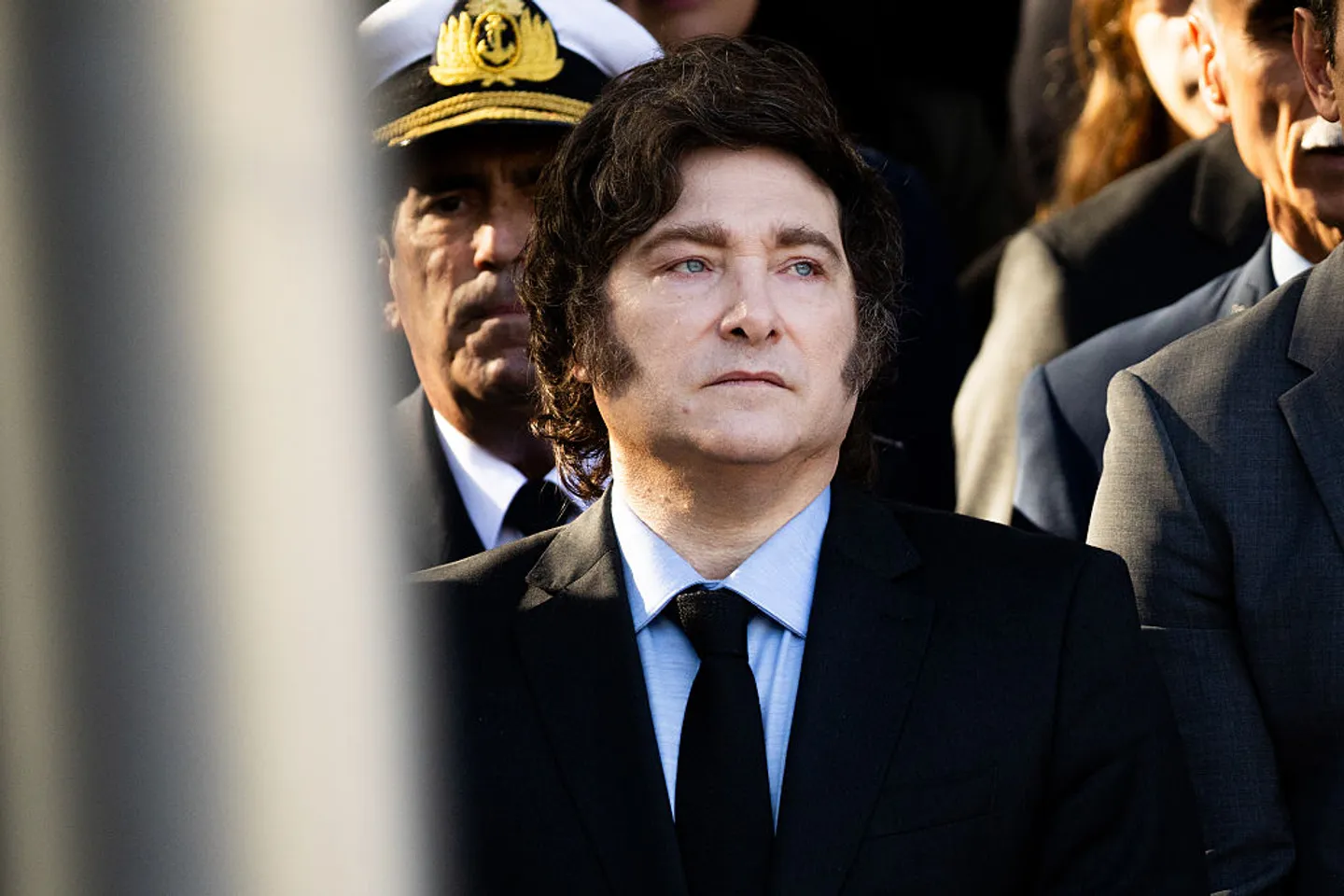 FMI confirma préstamo millonario a Argentina justo antes de paro general: lo que se juega Milei